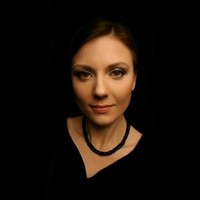 Daria Gromyko