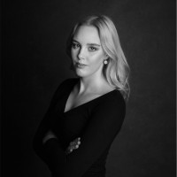 Astrid Norberg