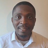 Justice Echeonwu