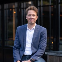 Sjoerd Klijn Velderman
