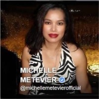 Michelle Metevier 🌹