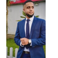 Mohammed Khattak