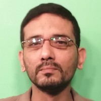 Syed Zargham