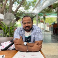 Aravind Satheesh