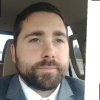 Christopher Trudell