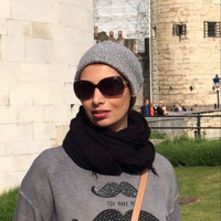 Suha Hassani