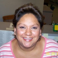 Gloria Garcia