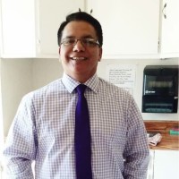 Joe Martinez