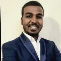 Omer Ali Mohammed