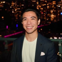 Christopher Kong