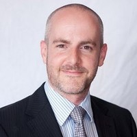 Jon Waplington, Chrp