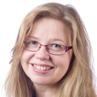 Arja Paananen