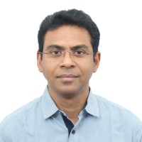 Sunil Varghese