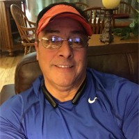 Mark Bargas