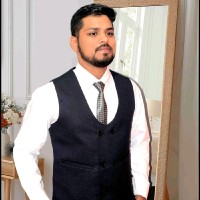 Mohammad Kashif