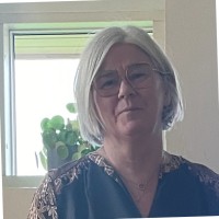 Jeanette Rathje
