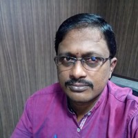 Mallikarjunan Krishnaraj