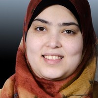 Elzhraa Khalile