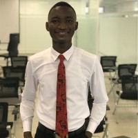 Samuel Kwabena Boateng