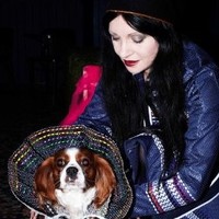 Princess Julia