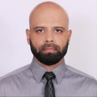 Russell Remedios Dsouza