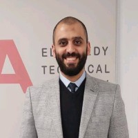 Ayman Mohamed
