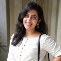 Greeshma Nachane