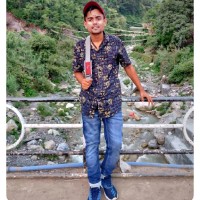 Ankit Hada