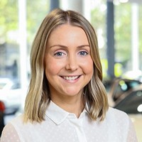 Leah Dallas