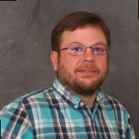 Jeff Fredenburg