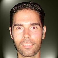 David Martín Alarcia