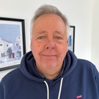 Neil Gallantree