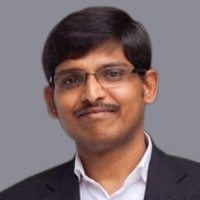 Ravikumar Machani