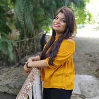 Pranali Chhajed