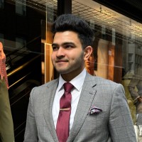Shamil Ashraf