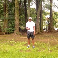 David Kitenge