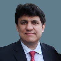 Shahzad Shaikh