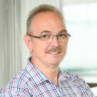 Werner Bertsch
