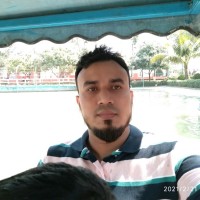 Md. Abdul Ali