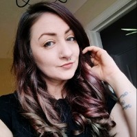 Melissa Scholes