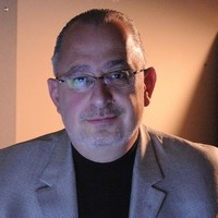 John Analambidakis