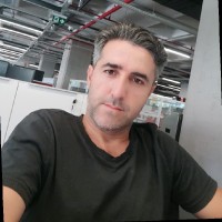 Deniz Girginer