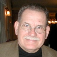 Douglas Mauch