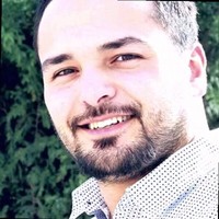 Mosa Naji .MSc