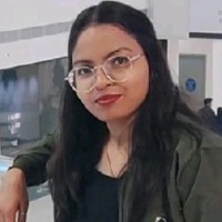 Shivani Kushwaha
