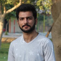 Muhammad Aashir Ali