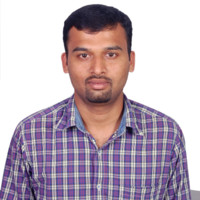 Sunil Pandilu Rao