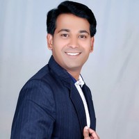 Amol Mahangade