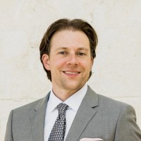 Matthew Haugland