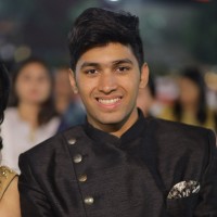Pratham Shah